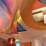 丝绸汽车旅馆 4* Caviaga