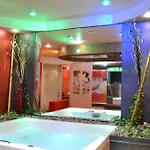 汽车旅馆 丝绸汽车旅馆 4*