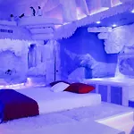 丝绸汽车旅馆