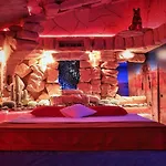 丝绸汽车旅馆 汽车旅馆