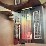 丝绸汽车旅馆 4*
