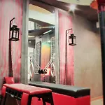 丝绸汽车旅馆 4*