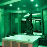 丝绸汽车旅馆 汽车旅馆