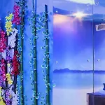 丝绸汽车旅馆 汽车旅馆 Caviaga