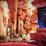 丝绸汽车旅馆 4* Caviaga
