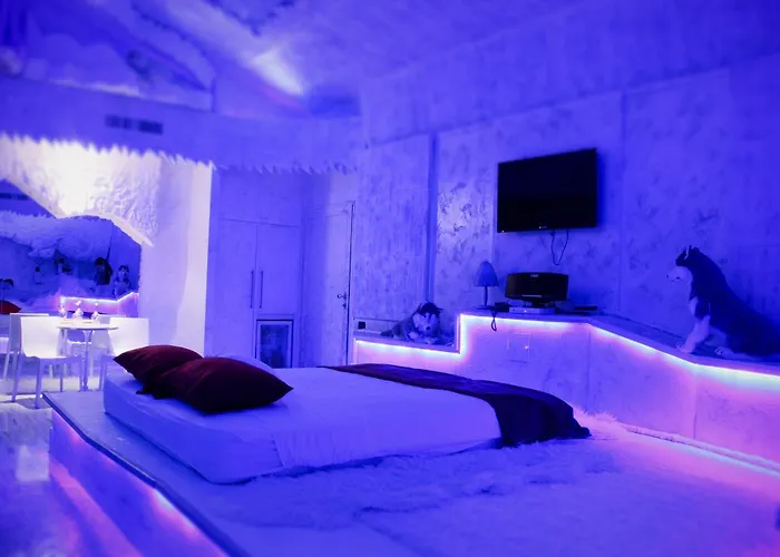 Silk 4* Caviaga