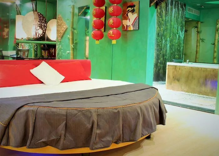 Silk Motell 4*
