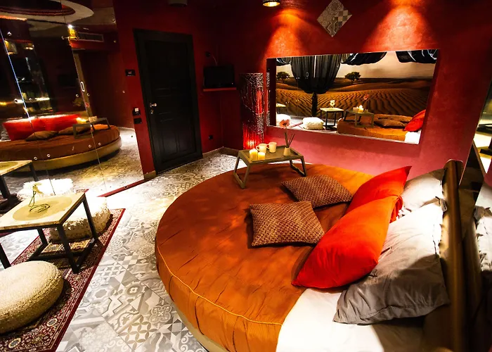 Silk Motell 4*