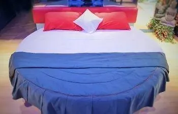 Silk Motell Caviaga