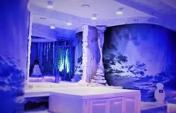 丝绸汽车旅馆 4*