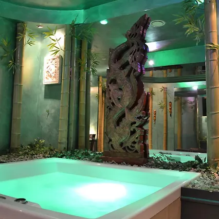 丝绸汽车旅馆 汽车旅馆